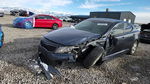 Kia Optima 2015
