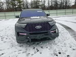 Ford Explorer 2024