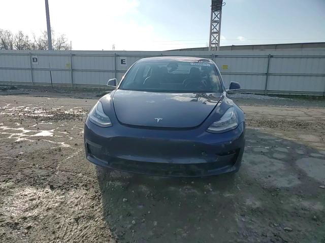 Tesla Model 3 2018