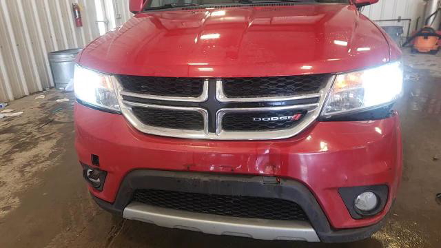Dodge Journey 2015