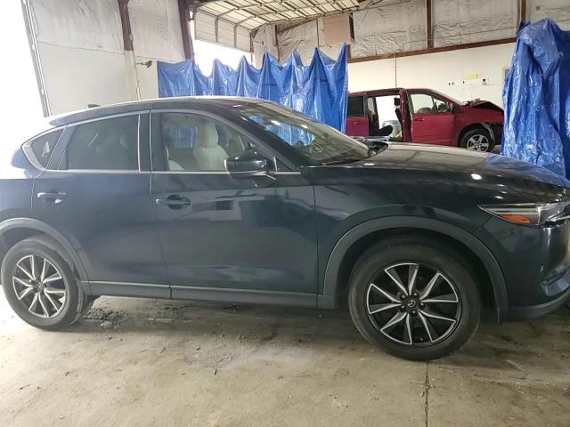 Mazda CX-5 2017
