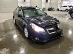 Subaru Legacy 2013