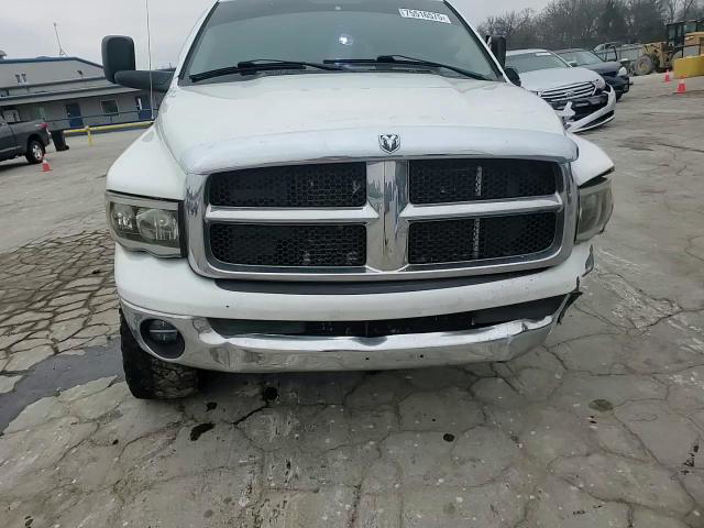 Dodge RAM 2005