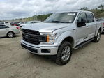 Ford F-150 2018