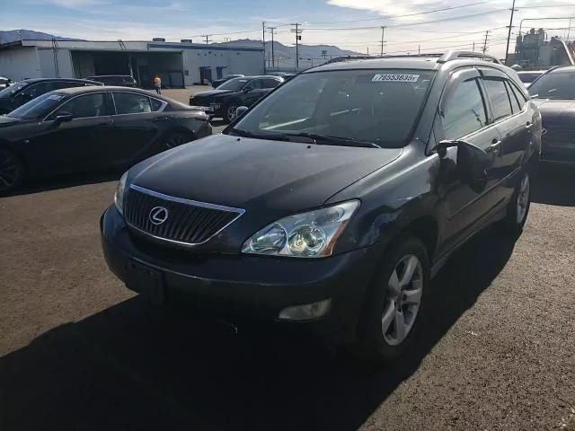 Lexus RX 2004