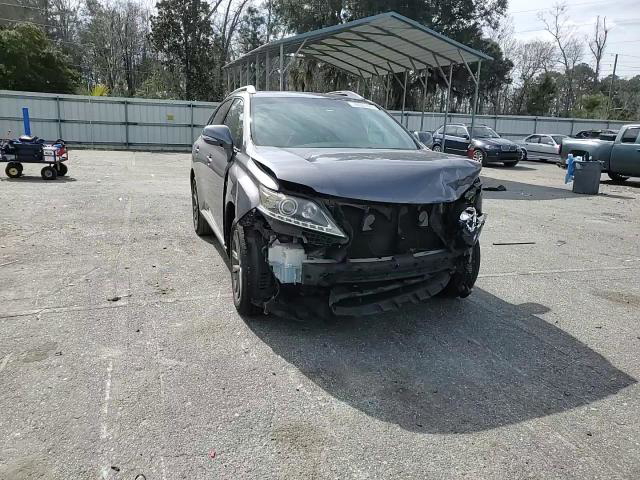 Lexus RX 2015