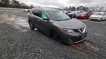 Nissan Rogue 2015