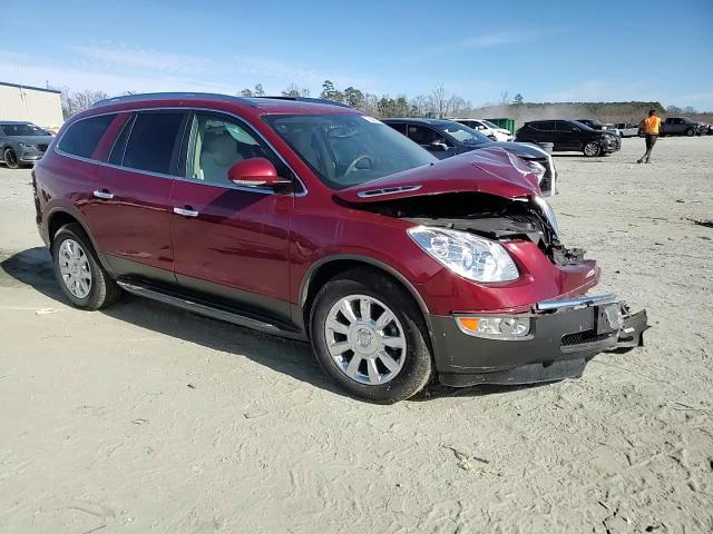 Buick Enclave 2011