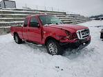 Ford Ranger 2011