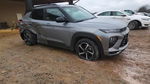 Chevrolet TrailBlazer 2023