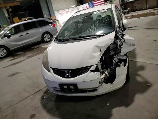 Honda Fit 2013