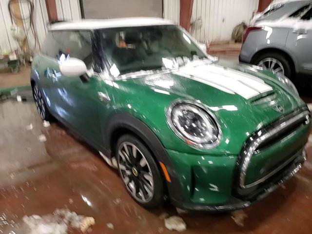 MINI Cooper 2022
