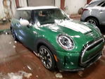 MINI Cooper 2022