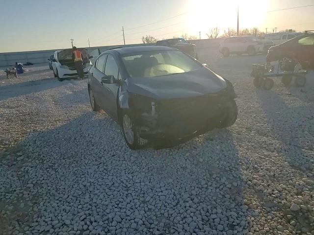 Kia Forte 2015