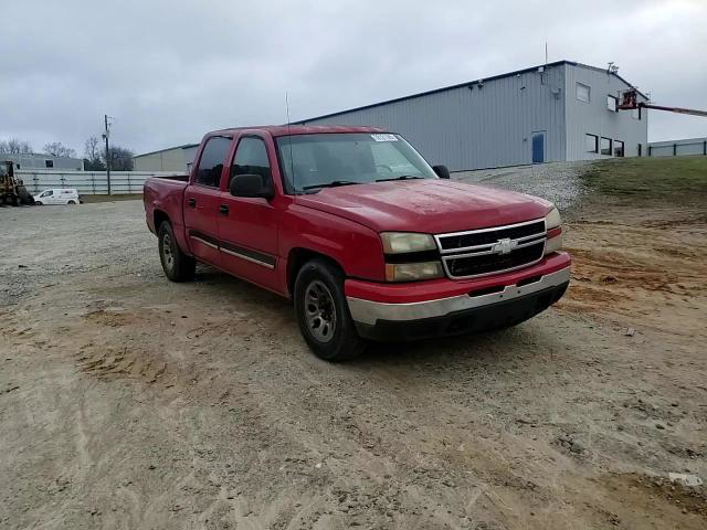 Chevrolet Silverado 2007