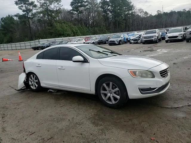 Volvo S60 2016