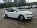 Volvo S60 2016