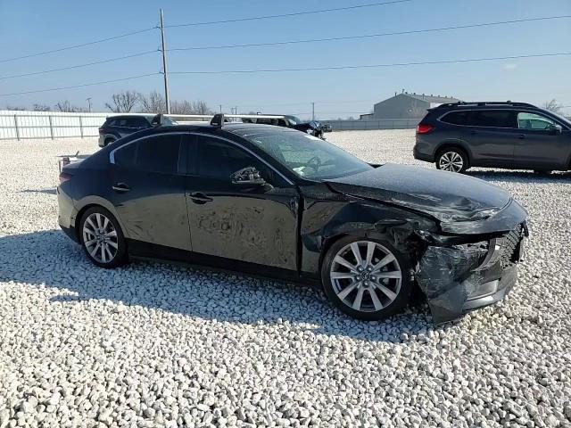 Mazda 3 2021
