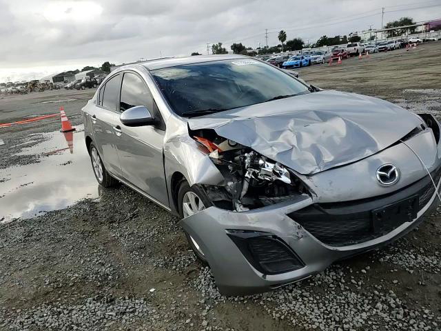 Mazda 3 2010