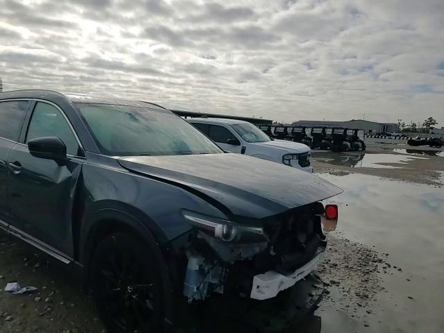 Mazda CX-9 2021