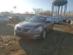 Nissan Altima 2013