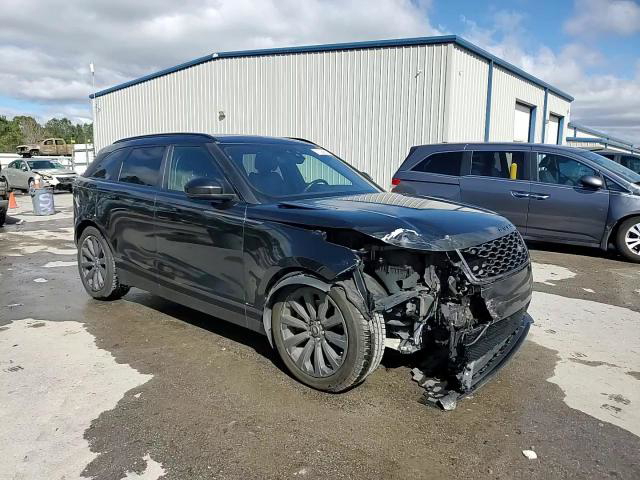 Land Rover Range Rover 2018