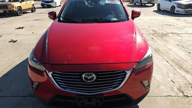 Mazda CX-3 2016