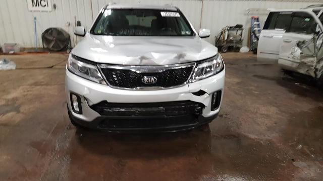 Kia Sorento 2014