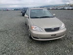 Toyota Corolla 2005