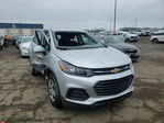 Chevrolet Trax 2017