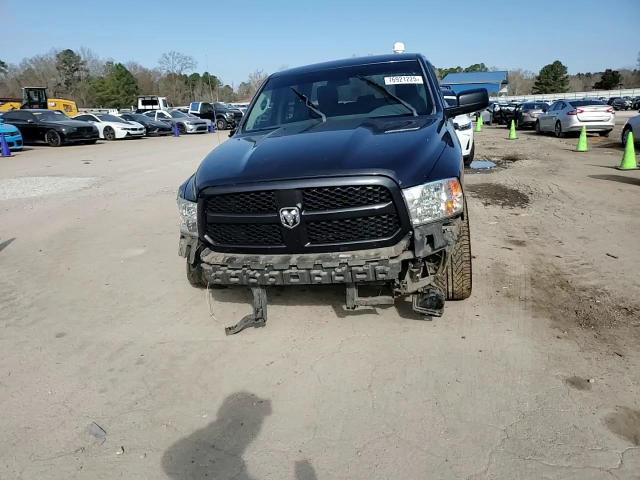 RAM 1500 2013