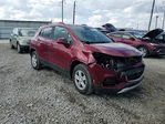 Chevrolet Trax 2022