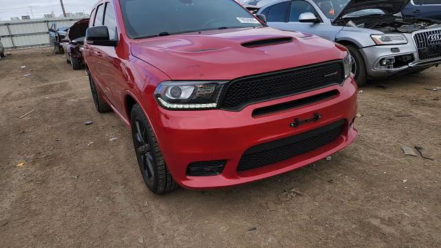 Dodge Durango 2018