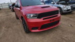 Dodge Durango 2018