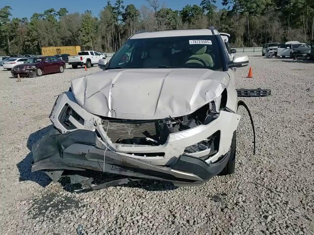 Ford Explorer 2017
