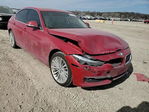 BMW Series 3 2015