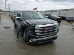 GMC Sierra 2025