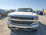 Chevrolet Silverado 2018
