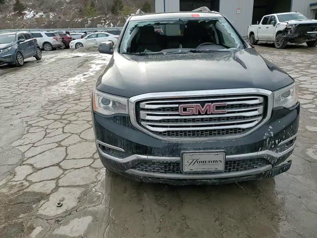 GMC Acadia 2019