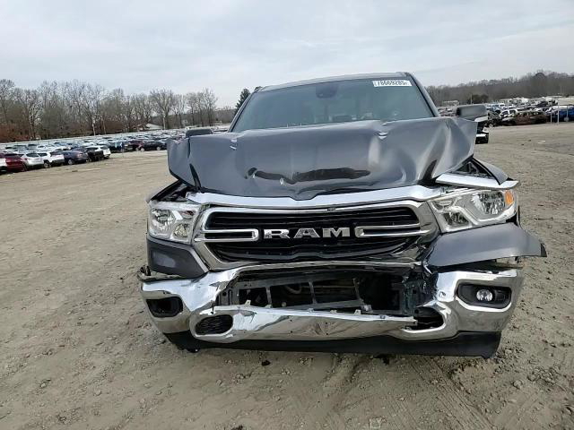 RAM 1500 2020