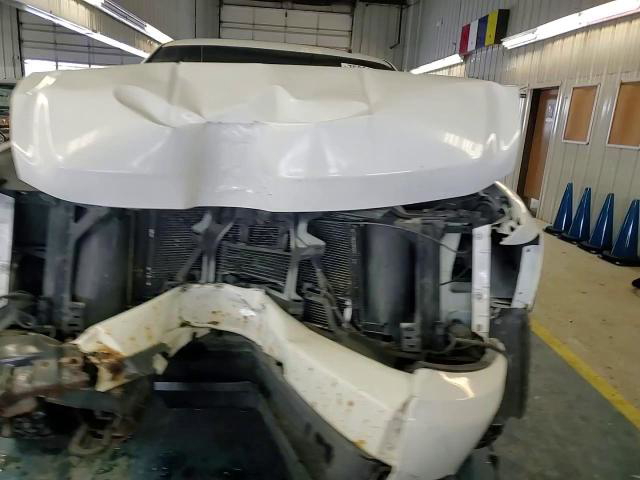 Chevrolet Silverado 2007