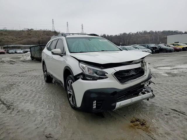 Subaru Outback 2020