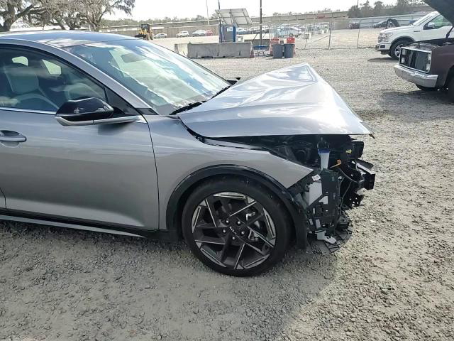 Kia K4 2025