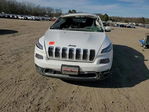 Jeep Grand Cherokee 2014