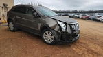 Cadillac SRX 2014