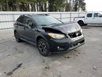 Subaru XV 2013