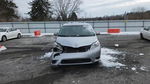 Toyota Sienna 2014