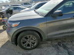 Ford Explorer 2022