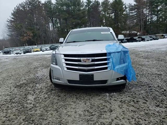 Cadillac Escalade 2017