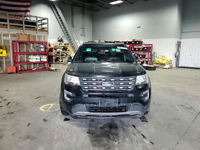 Ford Explorer 2017